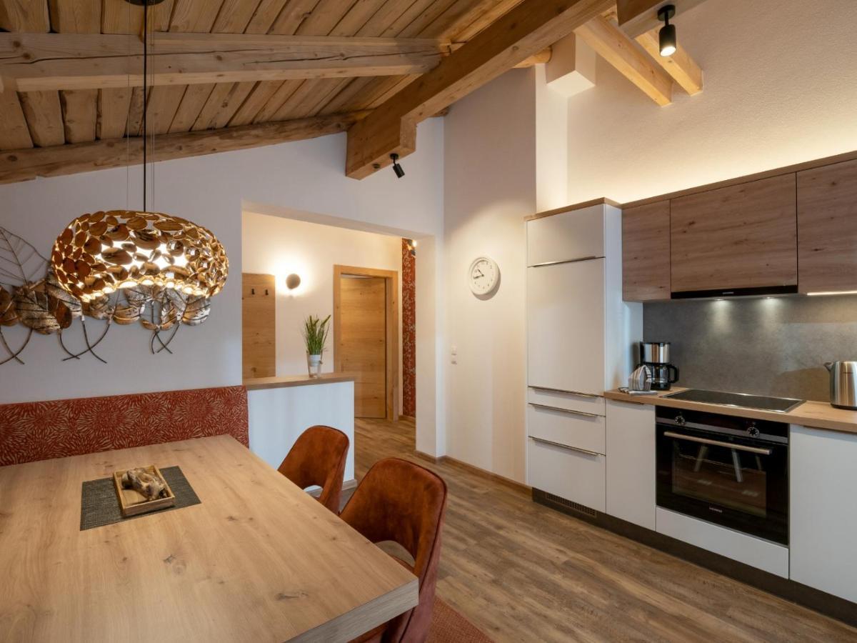 Alma Appartements マイヤーホーフェン エクステリア 写真
