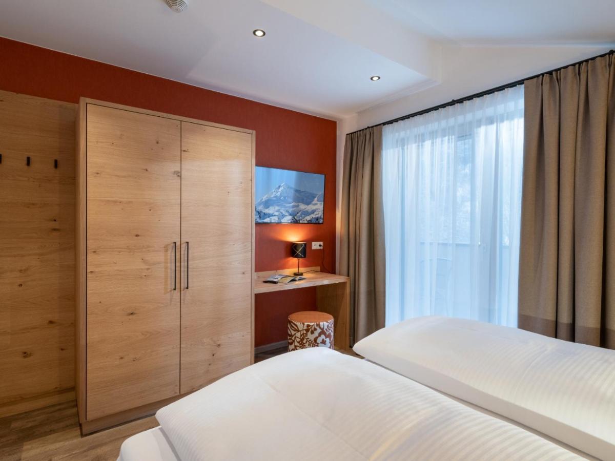 Alma Appartements マイヤーホーフェン エクステリア 写真