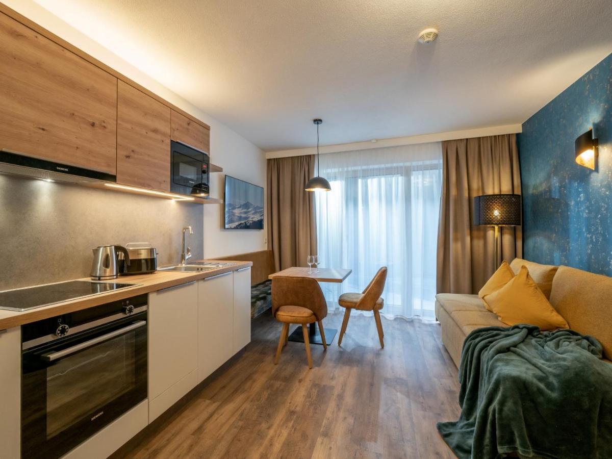Alma Appartements マイヤーホーフェン エクステリア 写真
