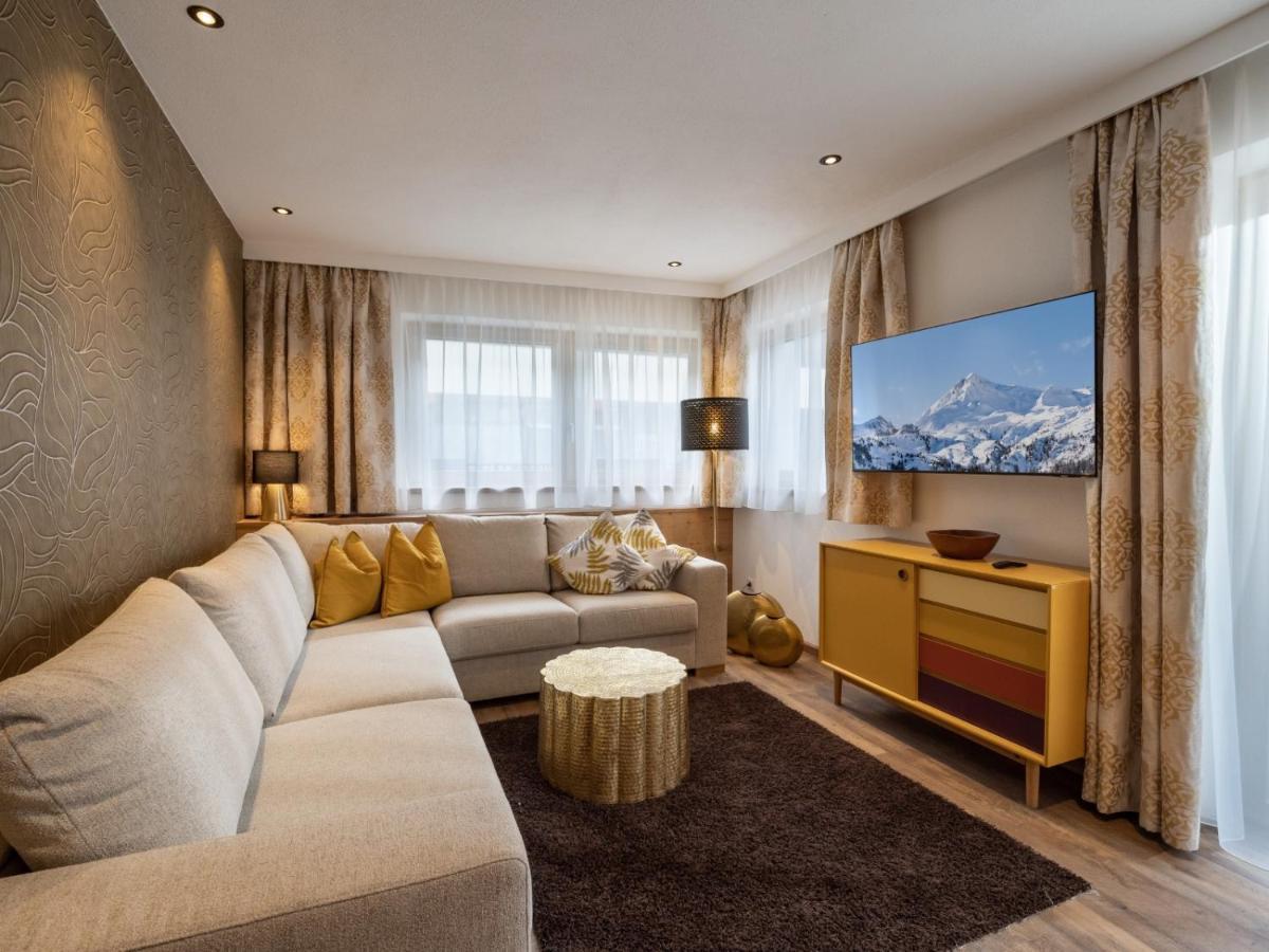 Alma Appartements マイヤーホーフェン エクステリア 写真