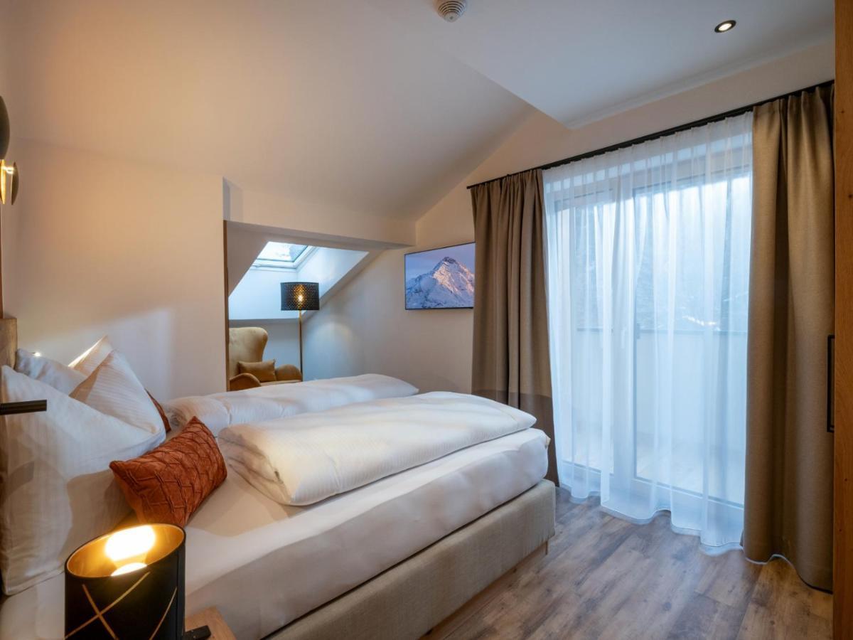 Alma Appartements マイヤーホーフェン エクステリア 写真