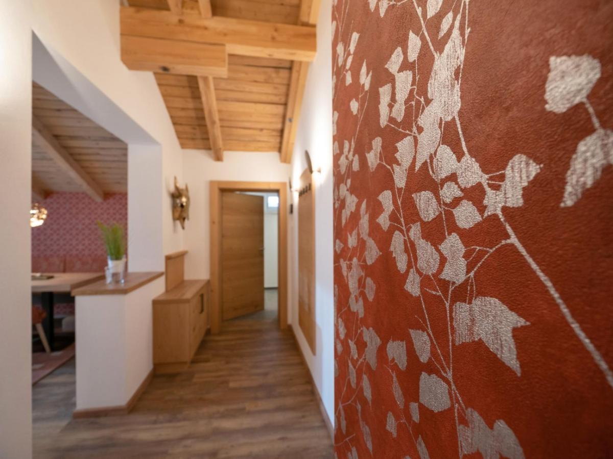 Alma Appartements マイヤーホーフェン エクステリア 写真