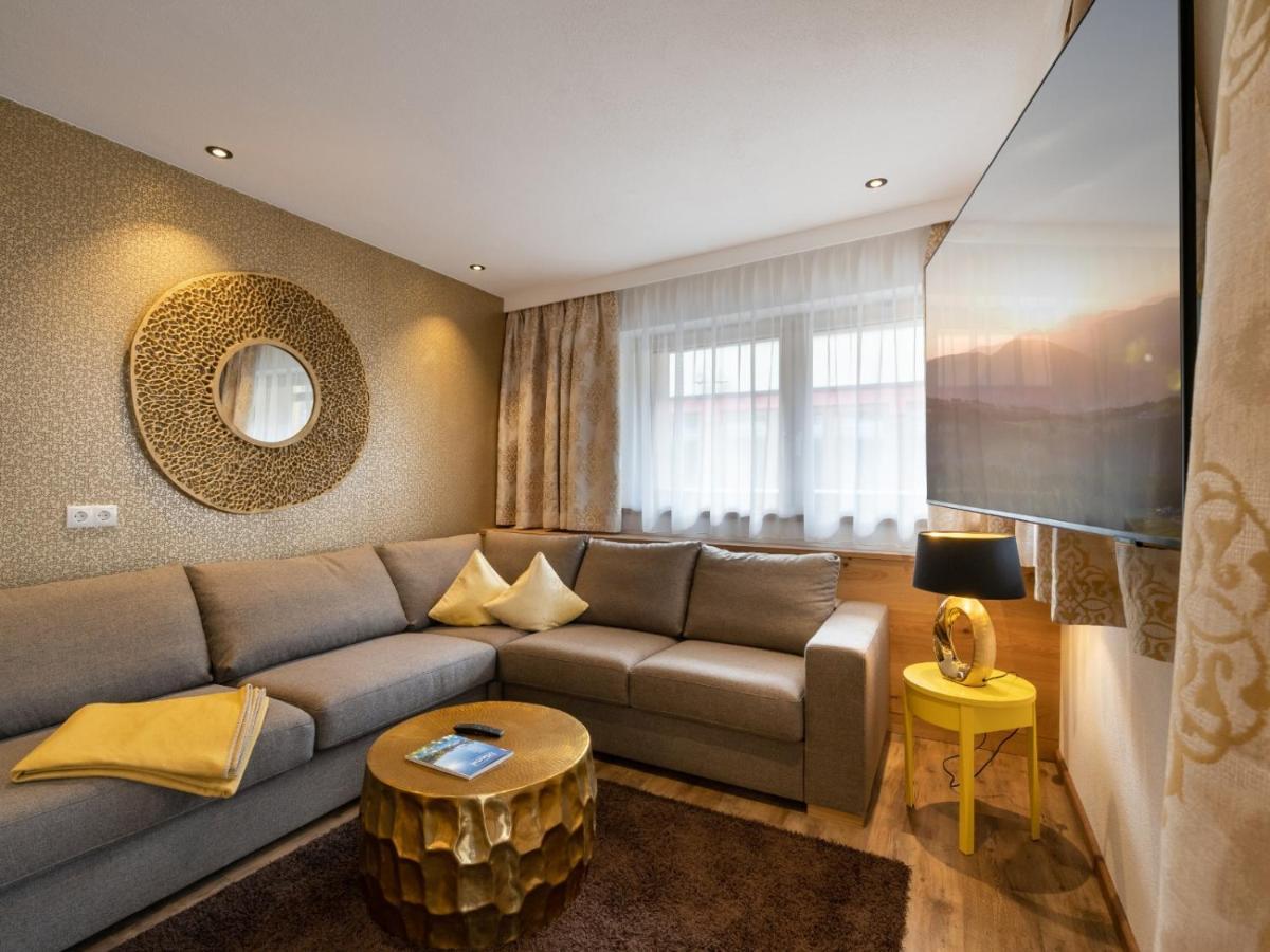Alma Appartements マイヤーホーフェン エクステリア 写真