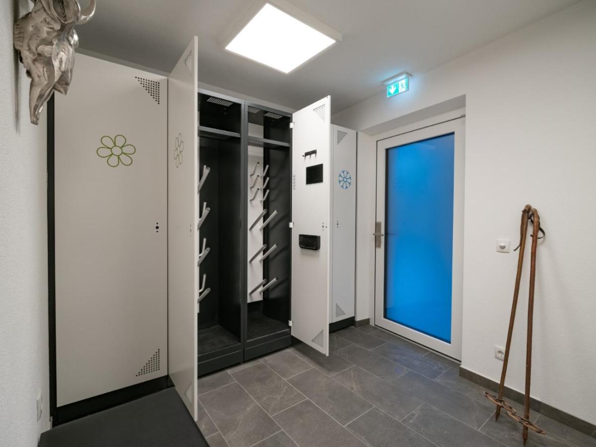 Alma Appartements マイヤーホーフェン エクステリア 写真